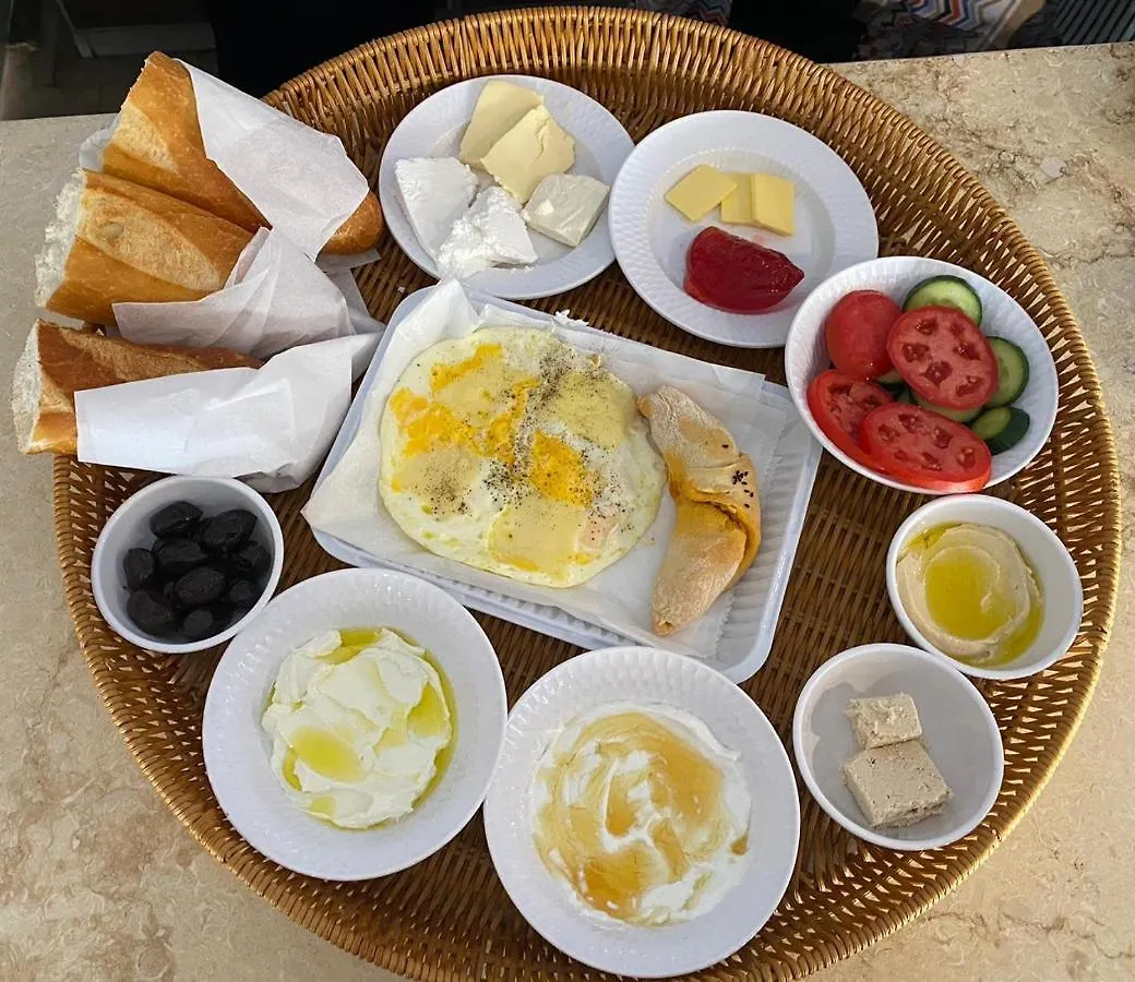 Qasr Al Thuraya Hotel Apartments Dschidda Aparthotel