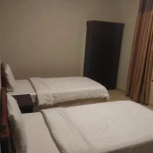 Star House شقة فندقية الدمام