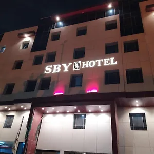 Sby Jeddah