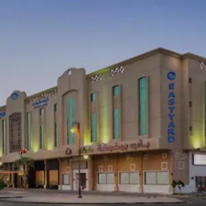 Hotel Eastyard - Formerly Ramada By Wyndham Dammam
