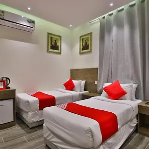 Hotel Rouh Taiba Hotel Medina
