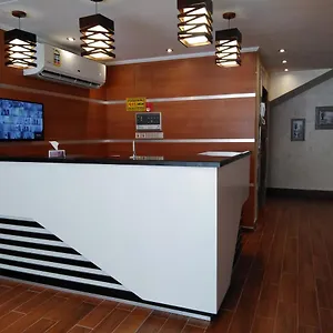 Al Rawda Jewel Jeddah