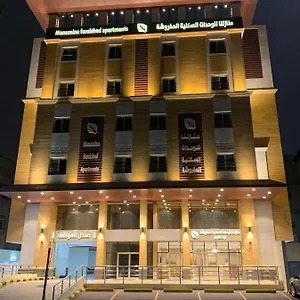 Manazelna Jeddah